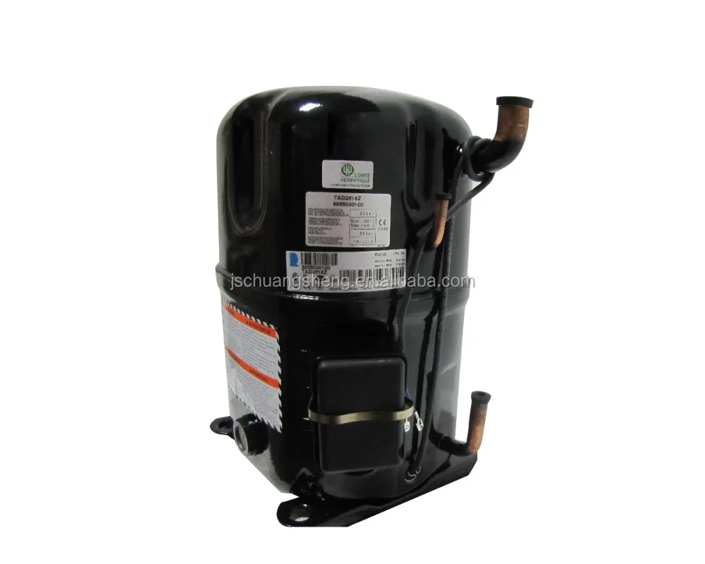 EU design Cold room Tecumseh compressor monoblock refrigeration condensing unit