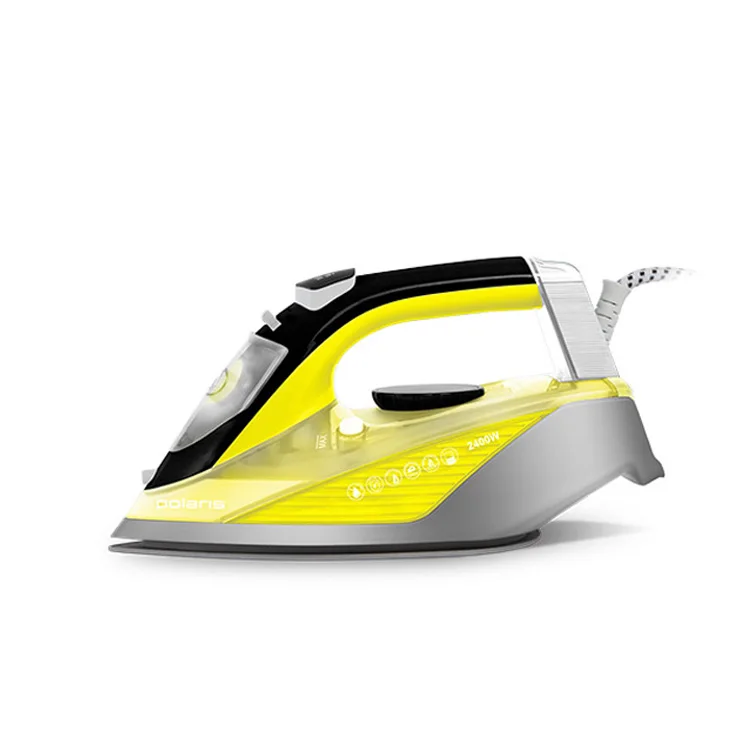Wholesale Household 2200W Newest mini automatic industrial steam iron for ironing clothes