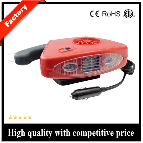 CE ROHS 12v windshield heater
