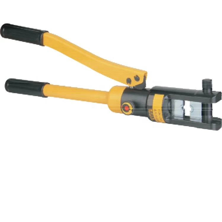 Cheap price chinese goods crimping tool hydraulic hose crimper machine with high quality