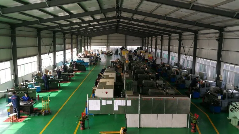 Diameter 14mm  ball screw  for XYZ axis sliding table