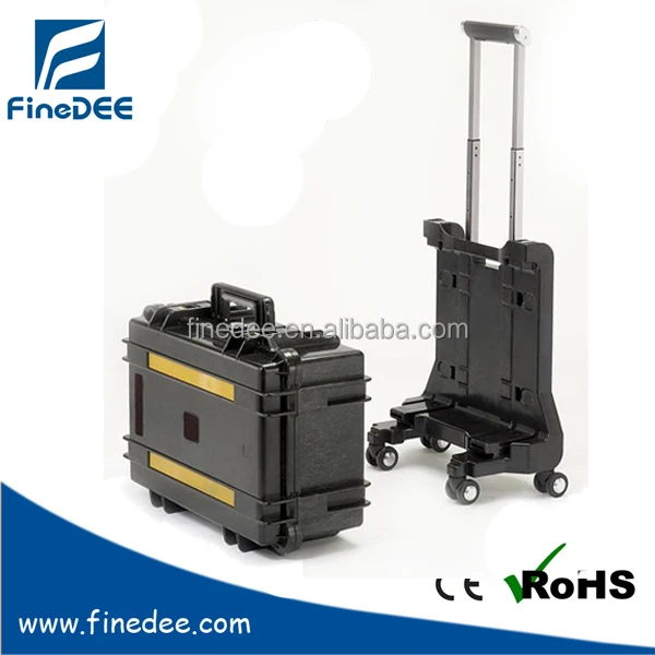 
503322 Plastic Waterproof IP67 Safety Tool Suitcase 