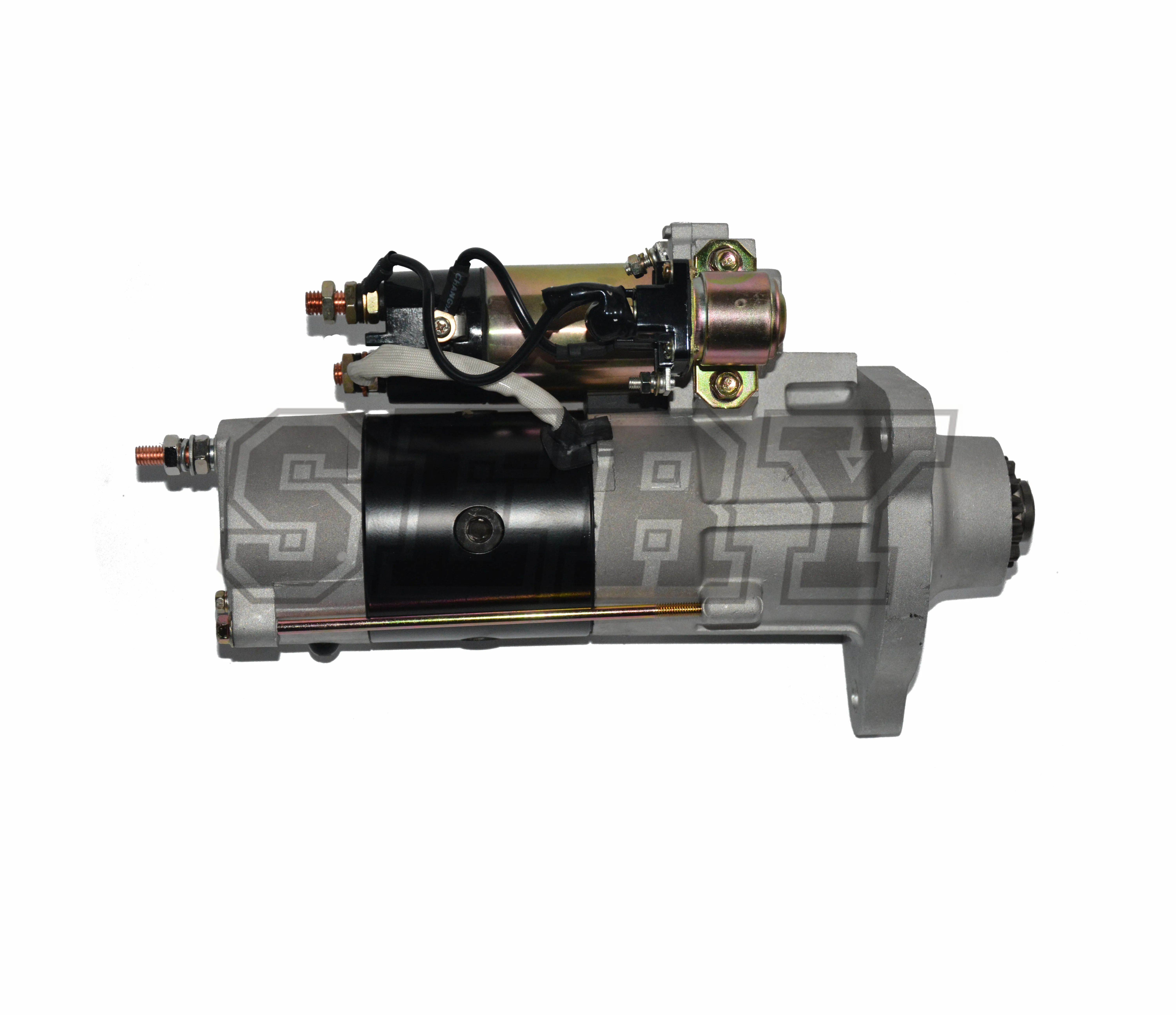 11127679,1556967,20430564,85000746,9011127679,M009T82171,M9T82171 Starter European truck parts Engine motor