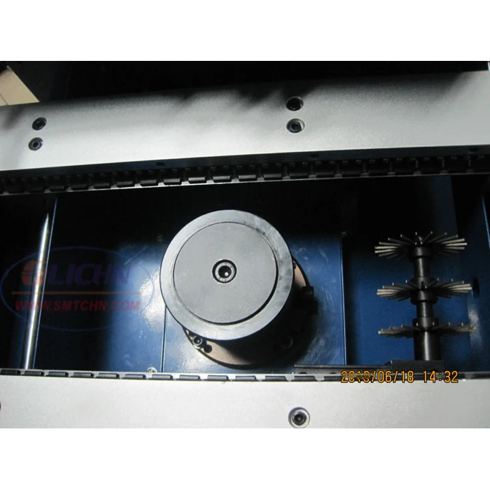 Automatic PCB Lead Cutting Machine/Professional fast cutting