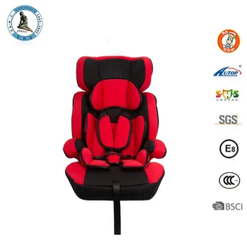 ЕЭК Высокое качество 9 36 кг Доступные детские автокресла