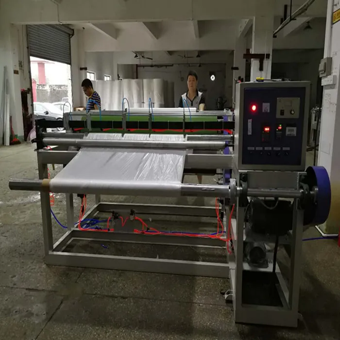 
RSD-Epe Foam Sheet Coating Machine 