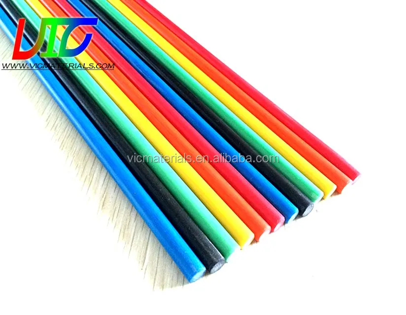 
Fiberglass Rod,High Strength Fiberglass Rod,UV Resistant.Professional Manufacturer 