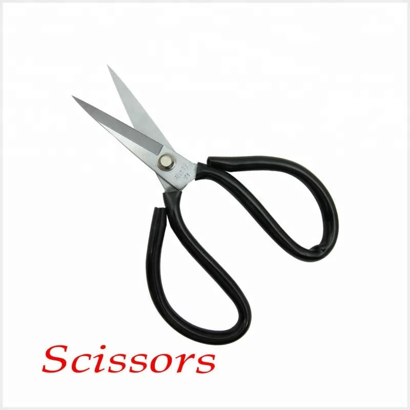 Shenzhen Factory Shoes Repair Scissors for Wholesale