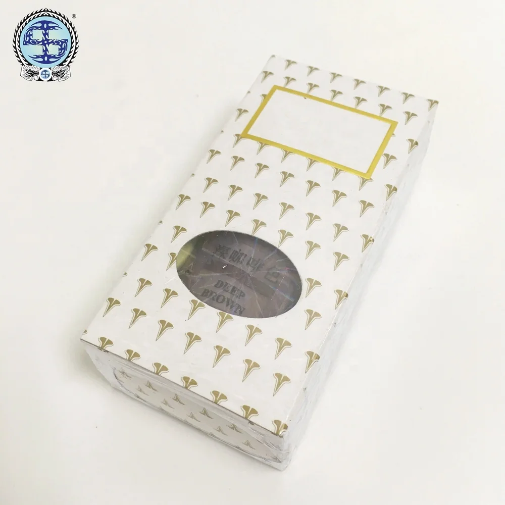 Cai Yi Brand Semi Permanent Makeup Pigments Tattoo Ink Color