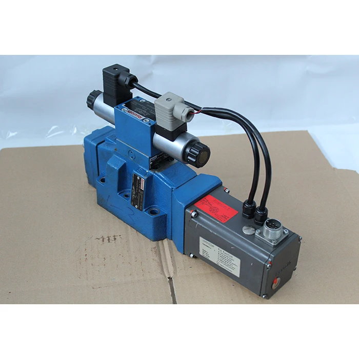 Germany servo valves R900972654