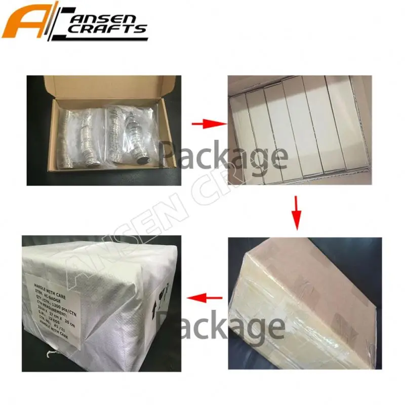 Paw Print Dog Cat White on Black Bottle Cap Opener Keychain Key Ring