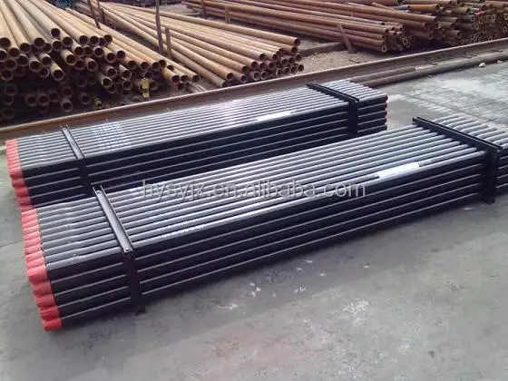 Horizontal Directional Drilling Rod