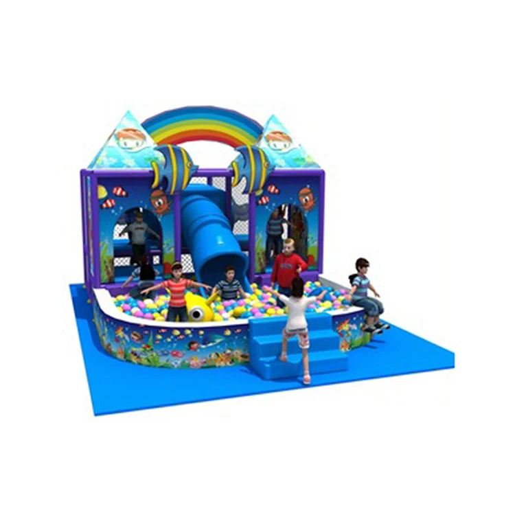 Заводская цена дошкольное комнатное игровое оборудование детское