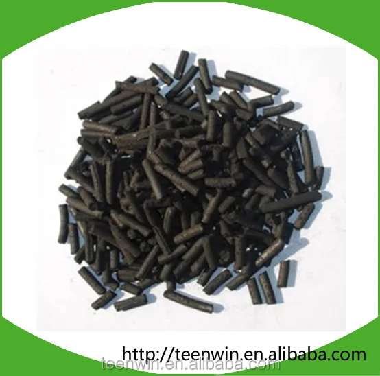 Teenwin Biogas scrubber for biogas purification