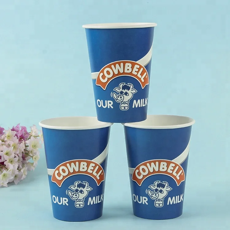 
factory direct sale coffee cup cheap recycle paper cup factory 