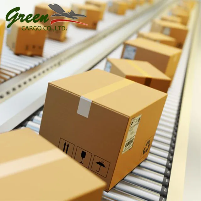 
Fulfillment by Amazon FBA shipping rates from china to usa 