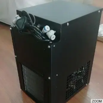 AQUAOSMO Countertop Soda water dispenser /sparing water dispenser with touch panel