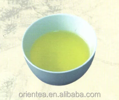 
Nop Certified Japanese Flavor Steamed Organic Green Tea Gyokuro Sencha 