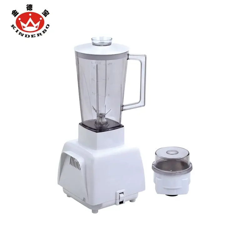 250W 1 Speeds Home Appliances Double M Blender