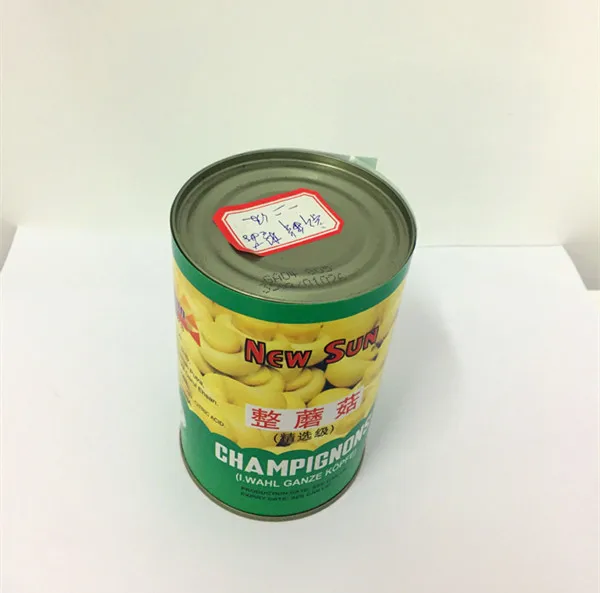 mushroom export price canned mushroom