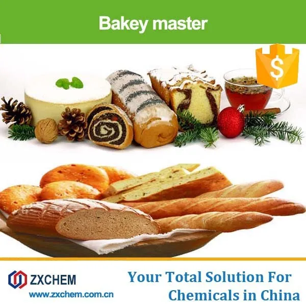 Instant dry yeast for bread