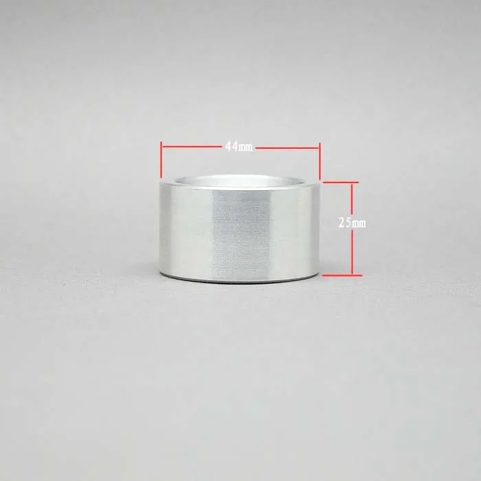 Aluminum Lip Balm Filling Mold / lip balm case mould for homemade egg lip balm natural