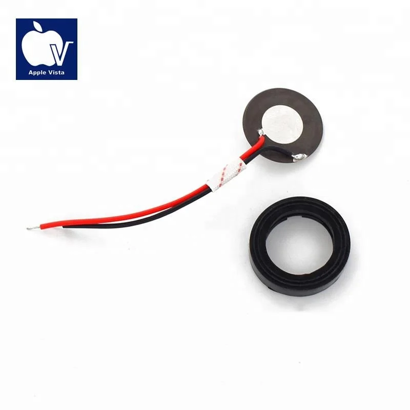 high quality Piezoelectric material, PZT-5 material/piezo electric transducer, piezo ceramic material