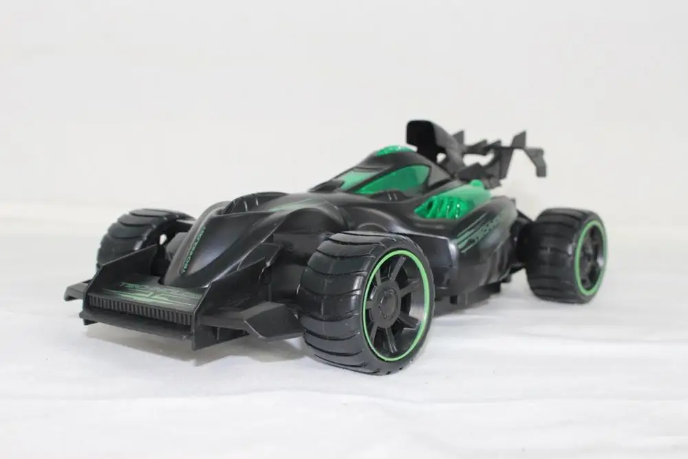  1:12 Масштаб 2 4 ГГц rc трансформирует автомобиль 3 в 1