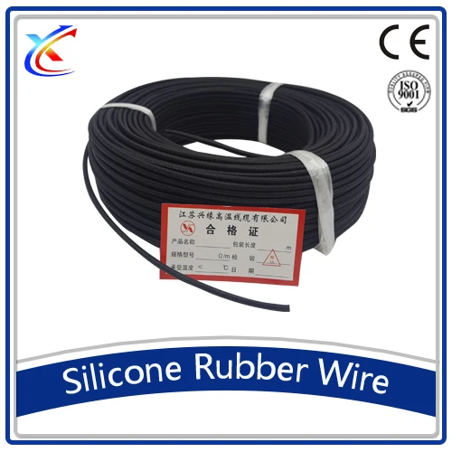 Стекловолоконная оплетка, бытовые электрические провода