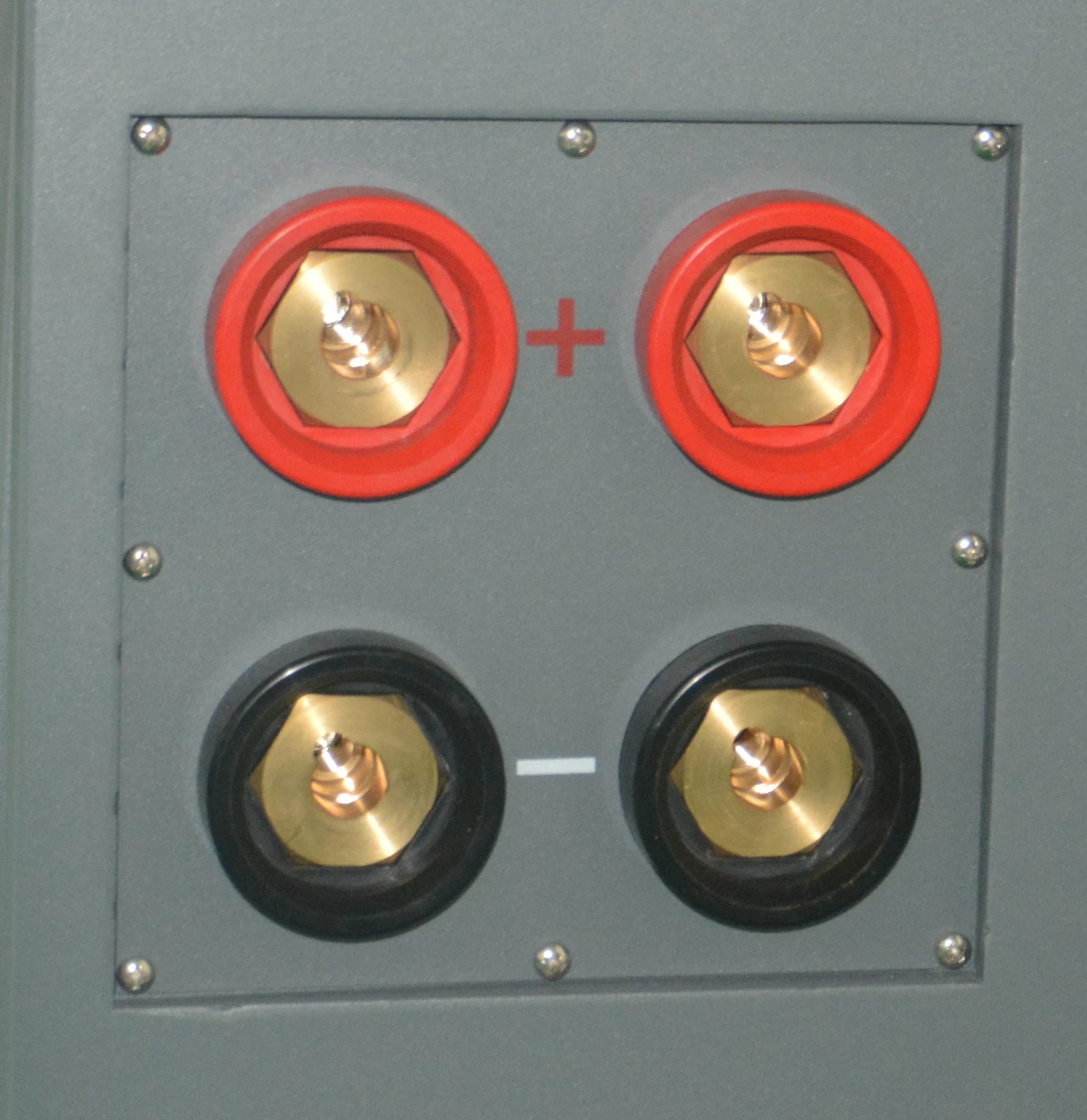 600A Constant Current Smart DC Load Bank for Battery Test