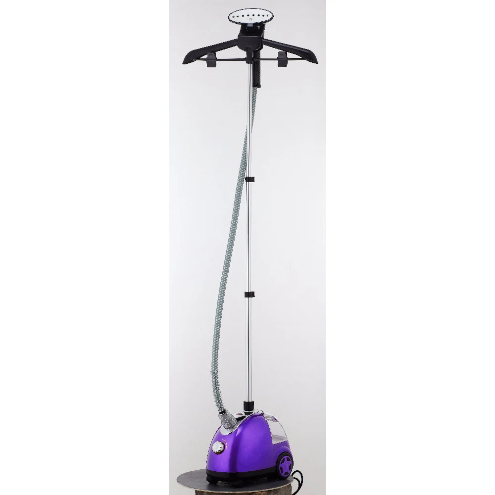 portable electric vertical steamer handheld garment steamer