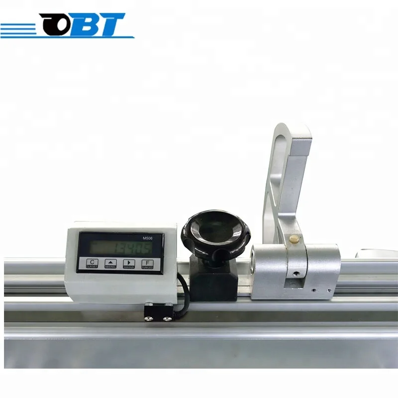 Cheap precision electric woodworking sliding panel cut saw machine