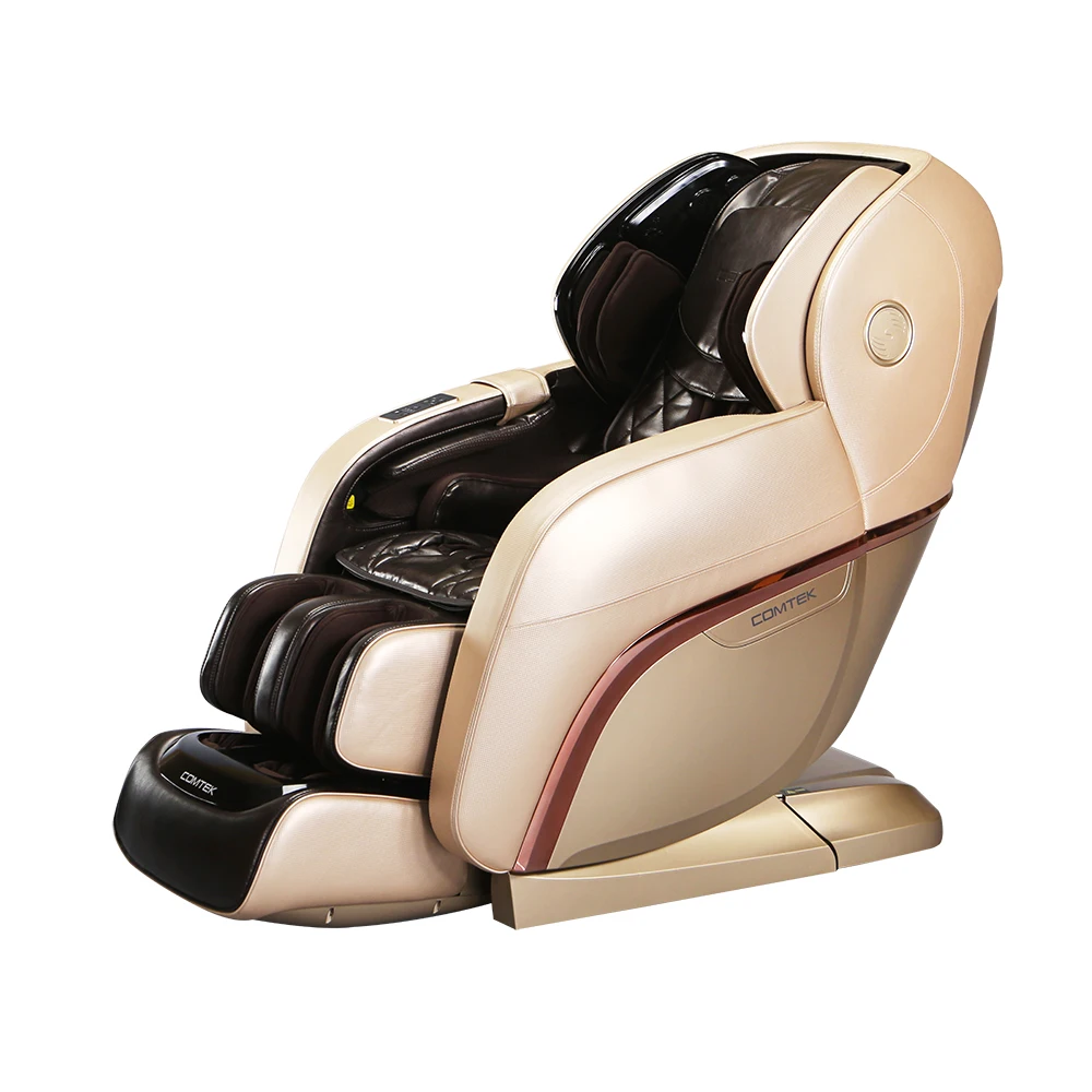 RK-8900 4D Super luxury and deluxe top model massage chair
