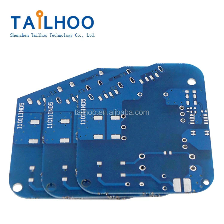 High Quality Single-sided Pcb