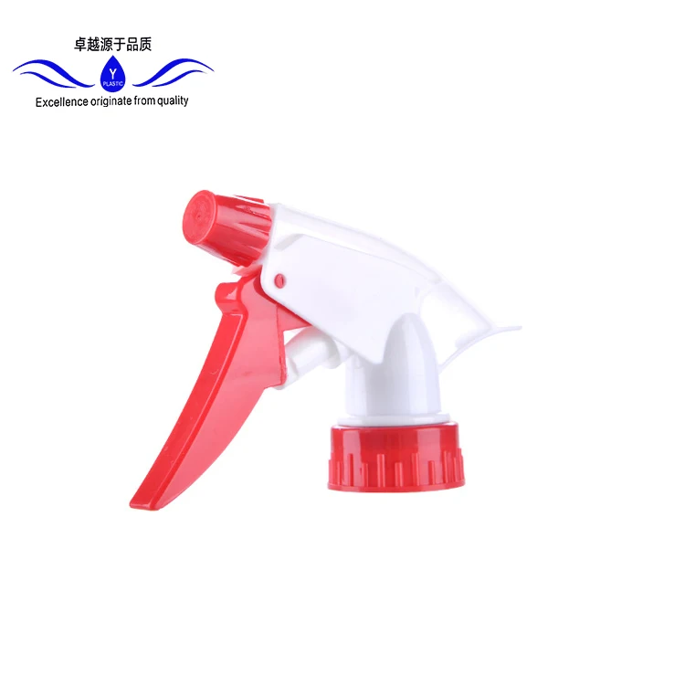 the trigger sprayer 28400/28410