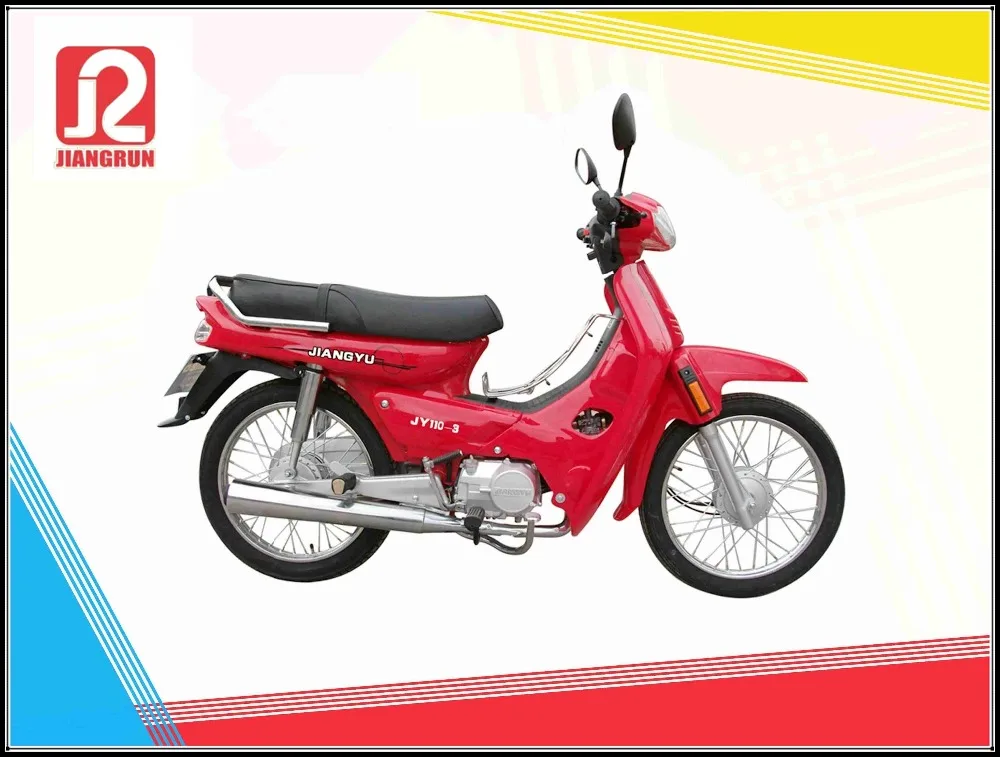 Китай завод по производству мотоциклов Chongqing cub мотоцикл с бензиновым двигателем 110 куб. См