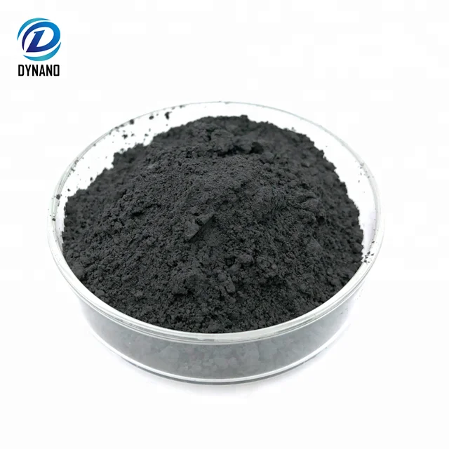 High Quality ultrafine titanium particles nanoparticle from China