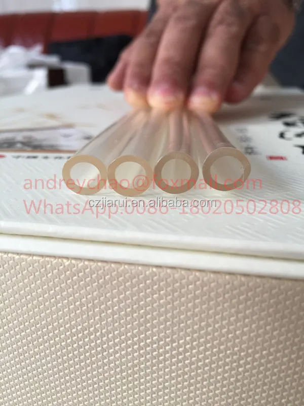 
medical soft PVC TPU catheter tube/tubing/pipe making machine(ISO9001:2000,CE, 2020 new design) 