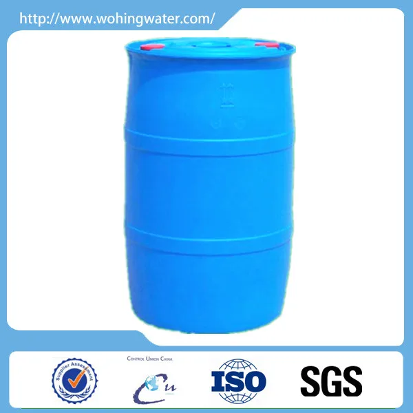 China manufacturer supply glyoxal 40%