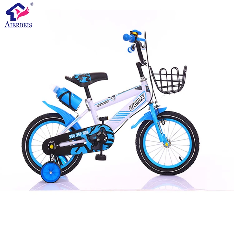  Лучший рождественский подарок цена 16 дюймов детский велосипед индийского типа для бега