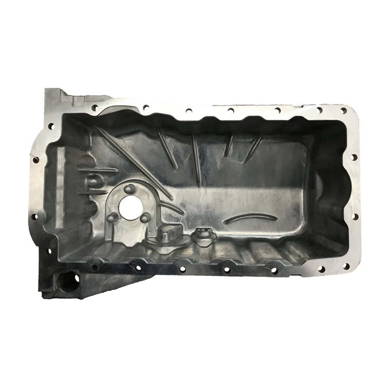 
auto engine spare parts 038103603L oil pan oil sump with high quality 