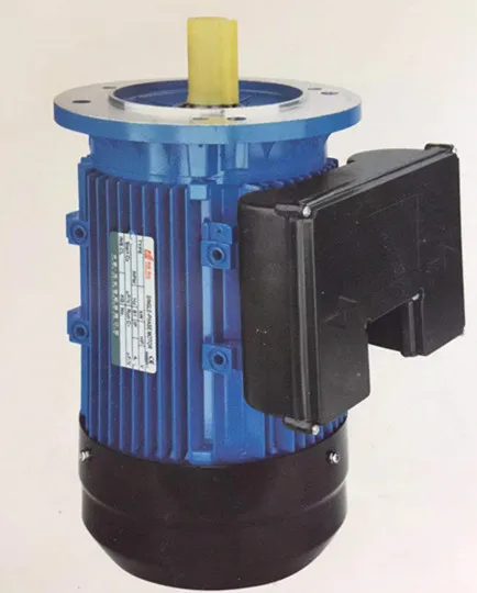 
110 V 60 Hz 2.2 kw 3 hp ML series Single Phase Electric Motor for air compressor 