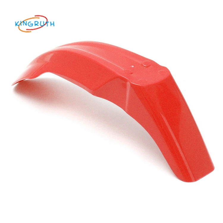 
Мотоцикла dirt bike переднее крыло 