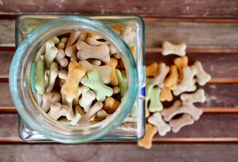 Multifunctional Dog Food Making Machine Animal Feed Extruding Machine