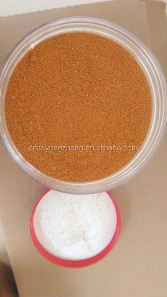 
High Hatching Rate Brine Shrimp Eggs 