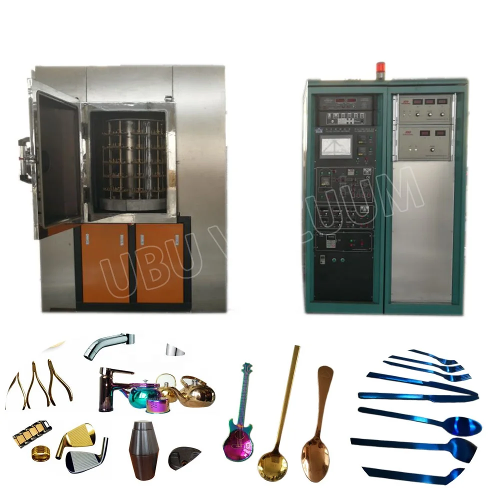 Scissor Surgical Instruments / Tools  PVD Coating Machine /vacuum coating machine