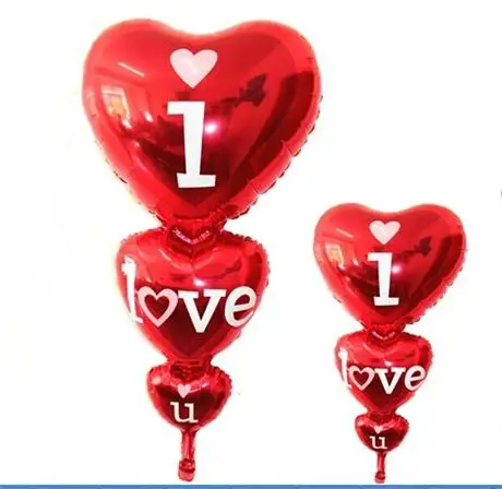 
alphabet balloon letter shaped game foil balloon number balloon color assorted 