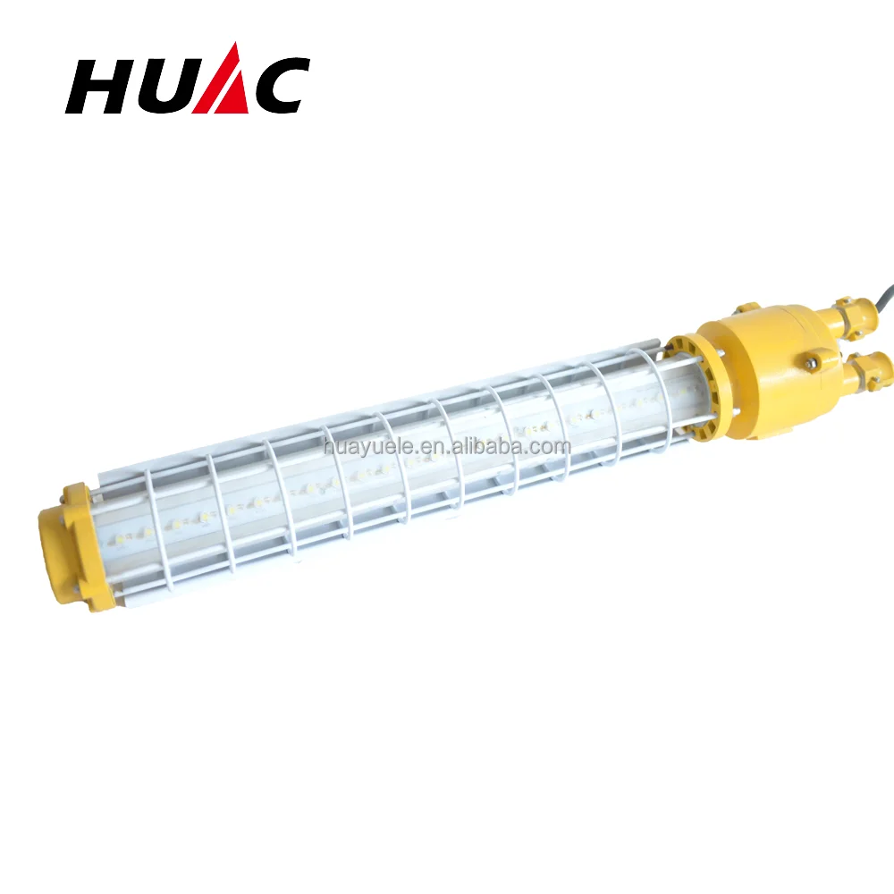 
Explosion Proof LED Mining Tunnel lamp flameproof oil field mining field explosion proof lighting 