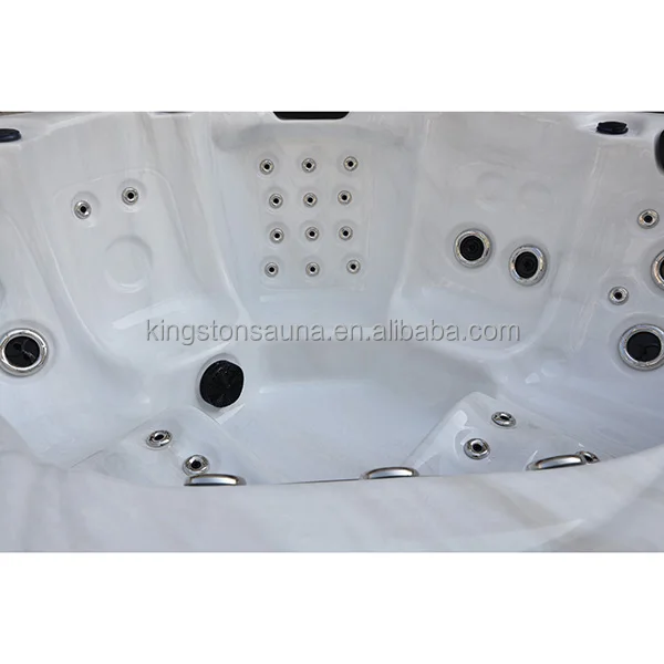 2x2m classical massage spa JCS-28 with CE SAA ETL certification american standard hot tubs