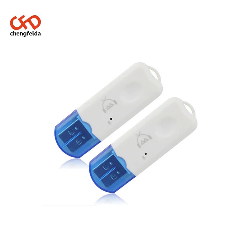 
USB Bluetooth Dongle v4.0 Audio Music Receiver Adapter 